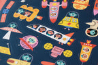 Londji Space Stickers