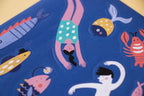 Londji Sea Stickers