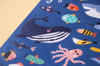 Londji Sea Stickers