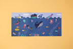 Londji Sea Stickers