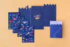 Londji Sea Stickers