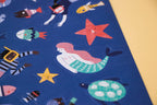 Londji Sea Stickers