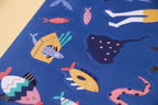 Londji Sea Stickers