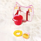 Quut Beach Set – Premium Strandspielzeug Set für Sommer & Urlaub