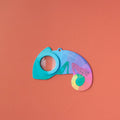 Londji Chameleon Big Eye Kaleidoscrope