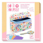 Djeco DIY: Schatztruhe Precious