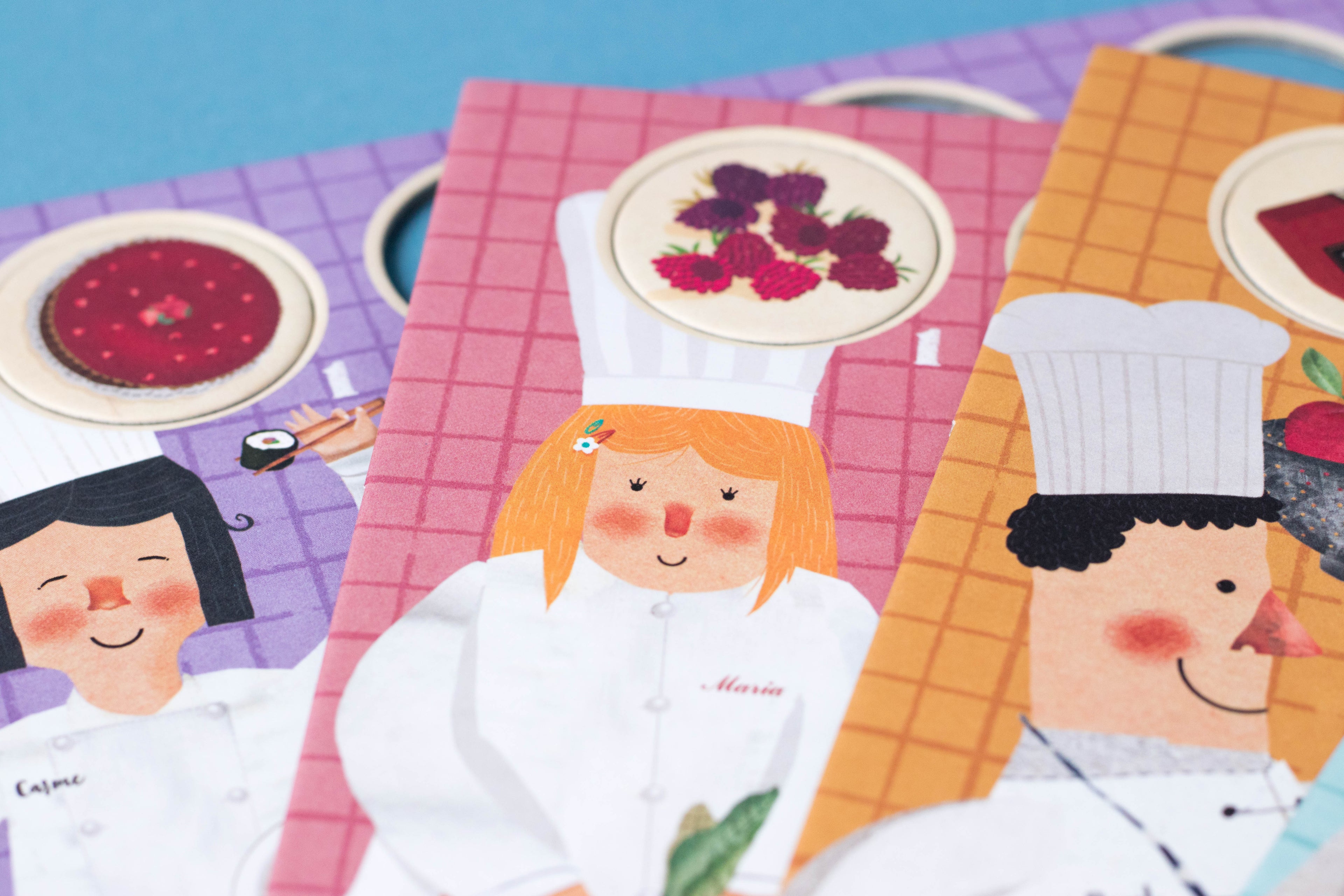 Londji Family Game - Where is the Cheese?