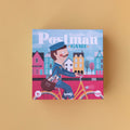 Londji Family Game – Postman
