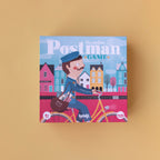 Londji Family Game – Postman