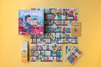 Londji Family Game – Postman