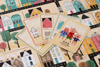 Londji Family Game – Postman