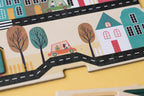Londji Family Game – Postman