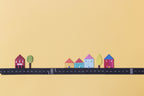 Londji Roads Kreativspiel – Offenes Kreativspiel für fantasievolle Spielwelten