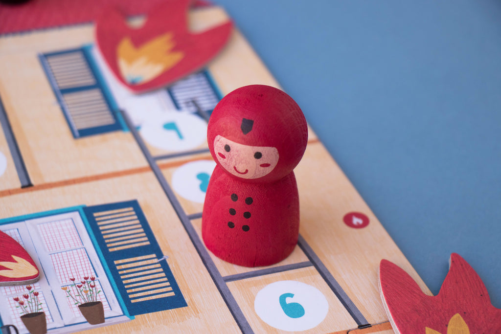 Londji Family Game – Save the Cat