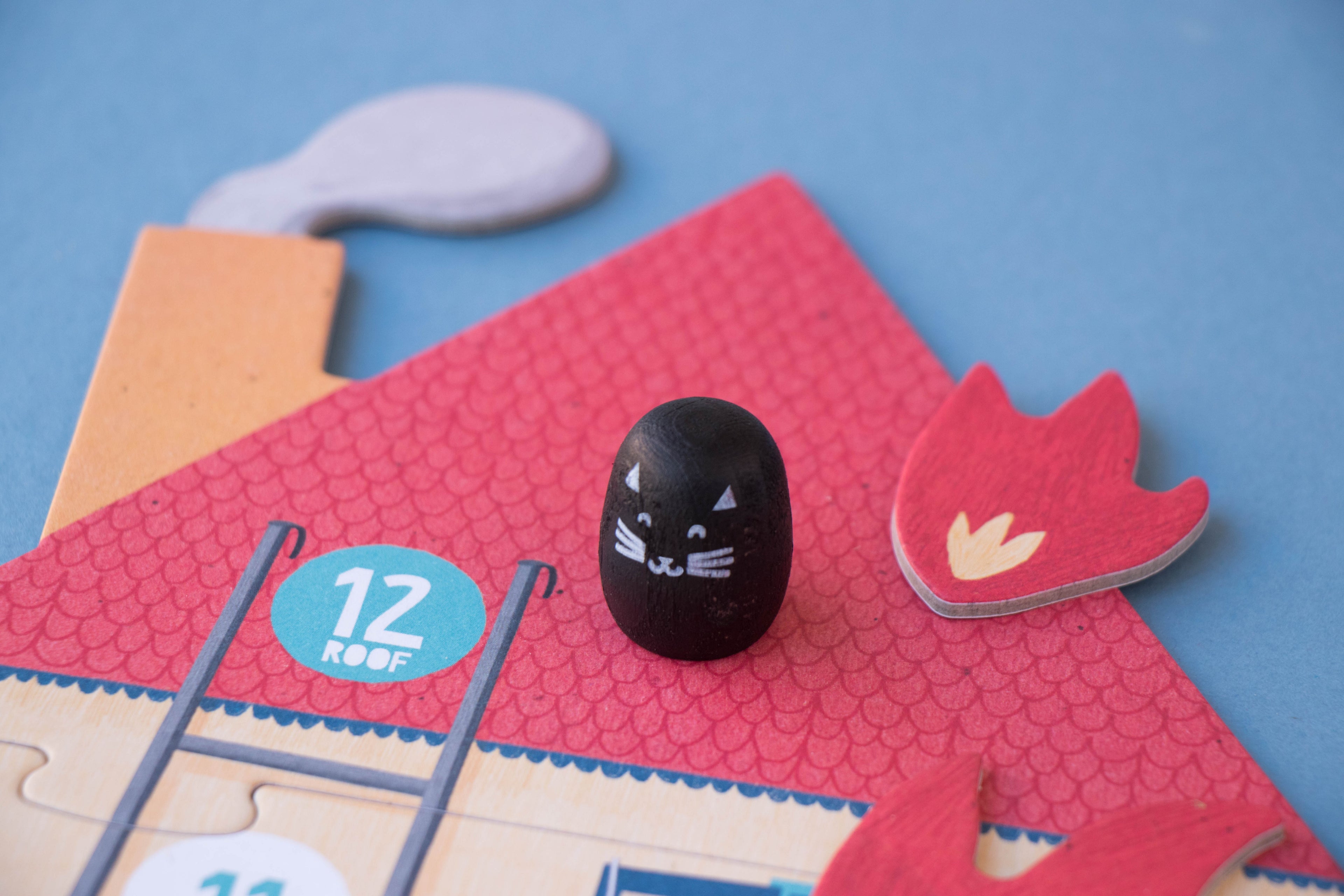 Londji Family Game – Save the Cat