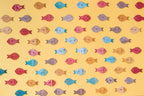 Londji Whale & Fish Lernspiel – Kreatives Ozean Spiel für kleine Entdecker