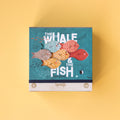 Londji Family Game – The Whale & The Fish