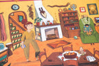 Londji Family Game – Where Are My Socks?
