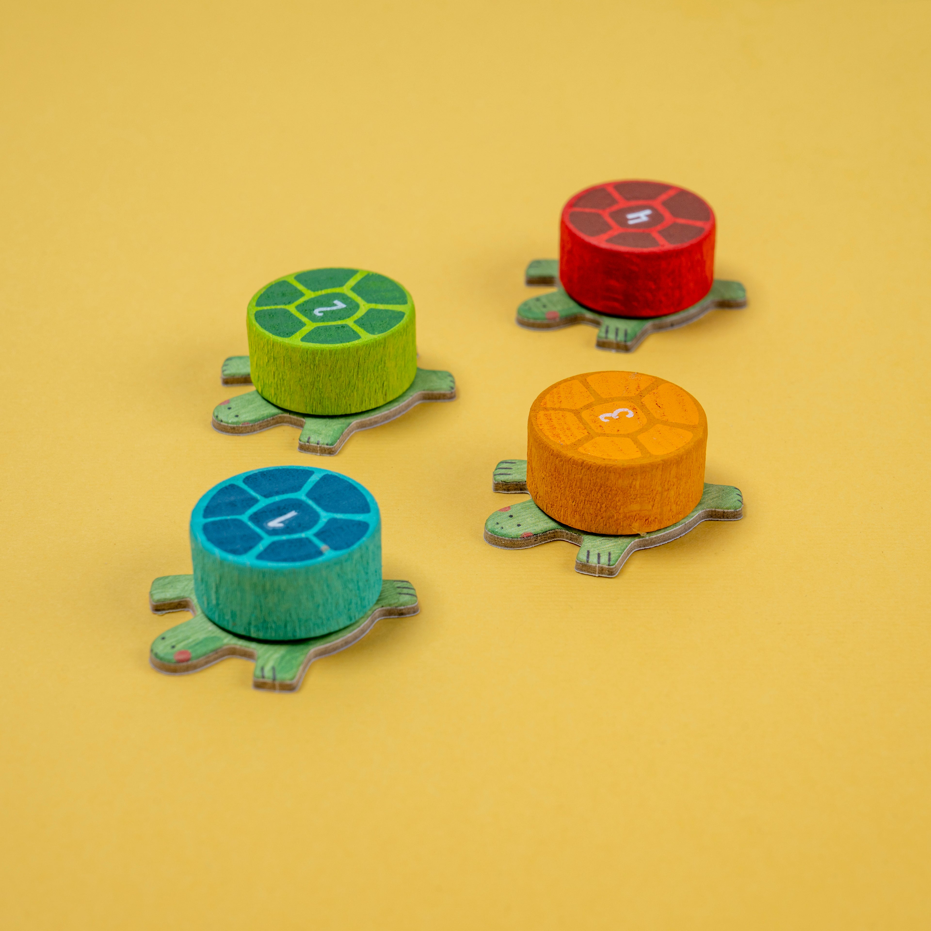 Londji Family Game – Ready Steady Go!
