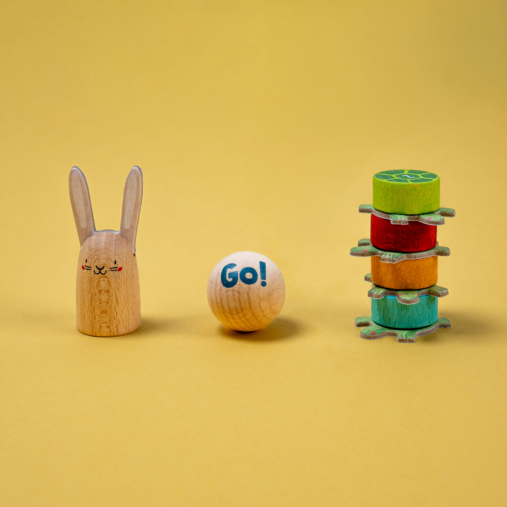 Londji Family Game – Ready Steady Go!