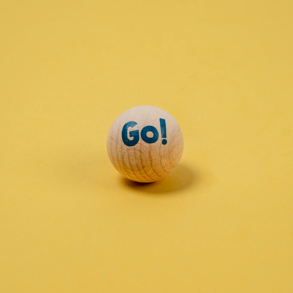 Londji Family Game – Ready Steady Go!