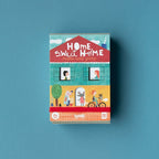 Londji Home, Sweet Home! – Mathe-Kartenspiel zum Häuserbauen ab 7 Jahren