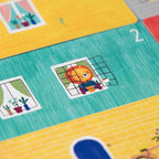 Londji Home, Sweet Home! – Mathe-Kartenspiel zum Häuserbauen ab 7 Jahren