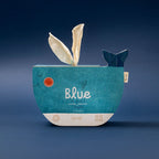 Londji Blue Puzzle – Meerespuzzle für kleine Ozean Entdecker
