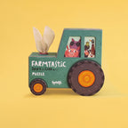 Londji Puzzle – Farmtastic – 36 Teile