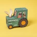 Londji Puzzle – Farmtastic – 36 Teile