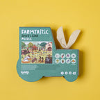 Londji Puzzle – Farmtastic – 36 Teile