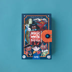 Londji Magic World – Zauberwald-Puzzle mit 70 Teilen und Suchspiel