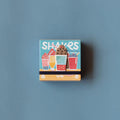 Londji Tiny Game – Shakes