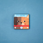 Londji Tiny Game – Bobby & Misha
