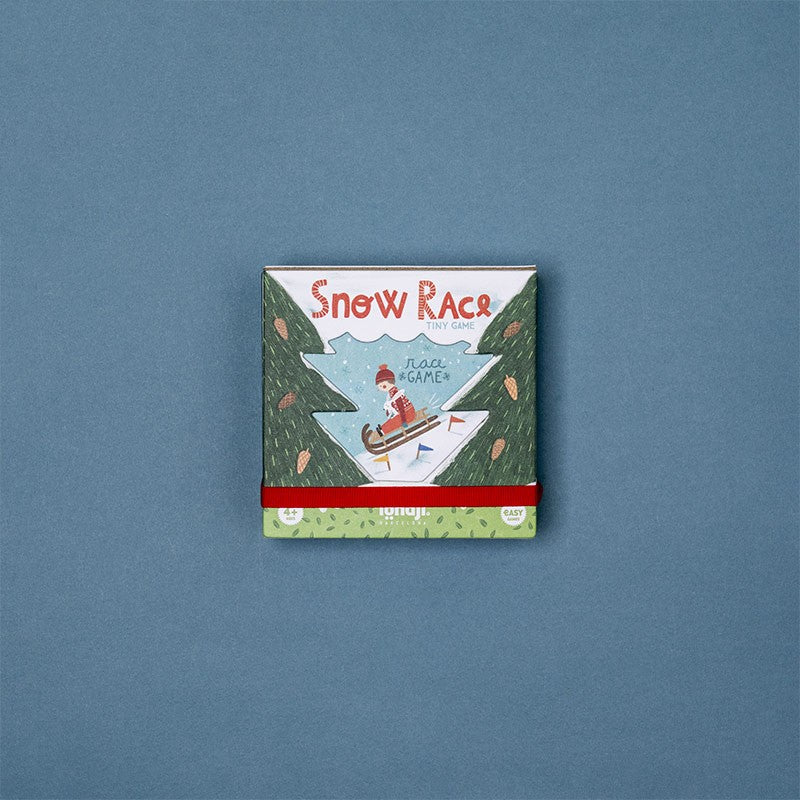 Londji Tiny Game – Snow Race