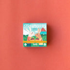 Londji Tiny Game – Strawberries