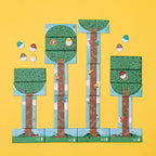 Londji Tiny Game – Piu Piu