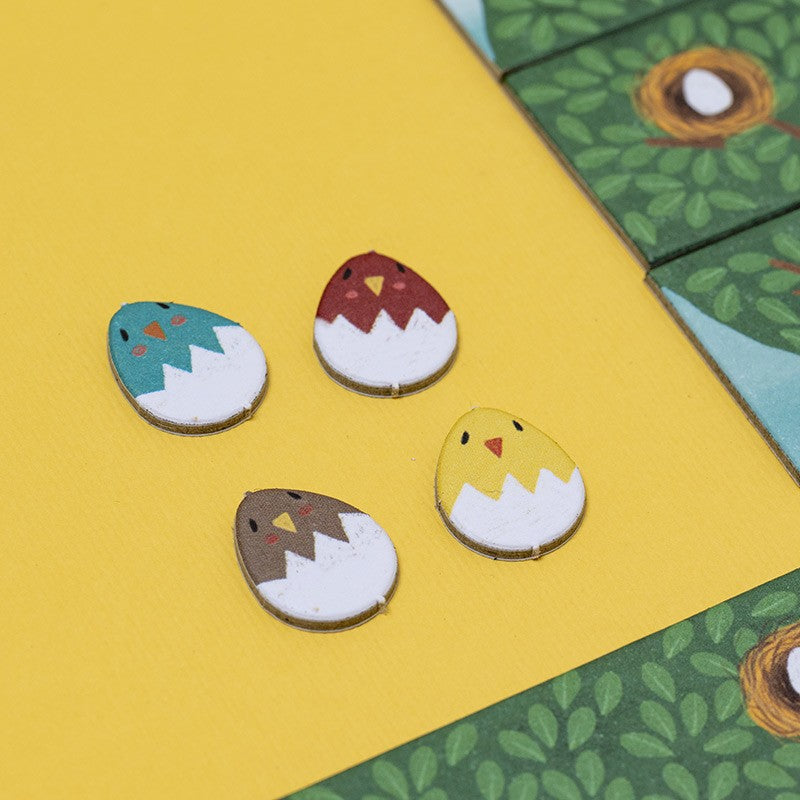 Londji Tiny Game – Piu Piu