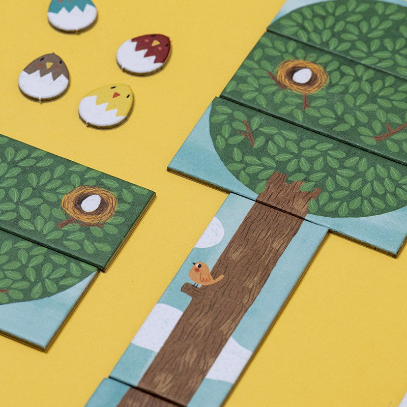 Londji Tiny Game – Piu Piu