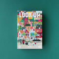 Londji Look Up! – Wimmel-Puzzle mit 100 Teilen und Suchspiel