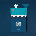 Londji Sea Tattoo