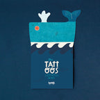 Londji Sea Tattoo