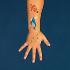 Londji Sea Tattoo