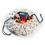 Play&Go Cherry Mini Aufbewahrungsbeutel – Praktisch & Pflegeleicht
