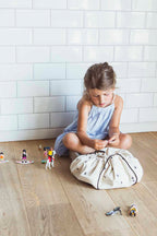 Play&Go Thunderstrike Mini Aufbewahrungsbeutel – Praktisch & Pflegeleicht
