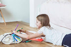 Play&Go Thunderstrike Mini Aufbewahrungsbeutel – Praktisch & Pflegeleicht