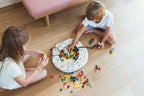 Play&Go Thunderstrike Mini Aufbewahrungsbeutel – Praktisch & Pflegeleicht
