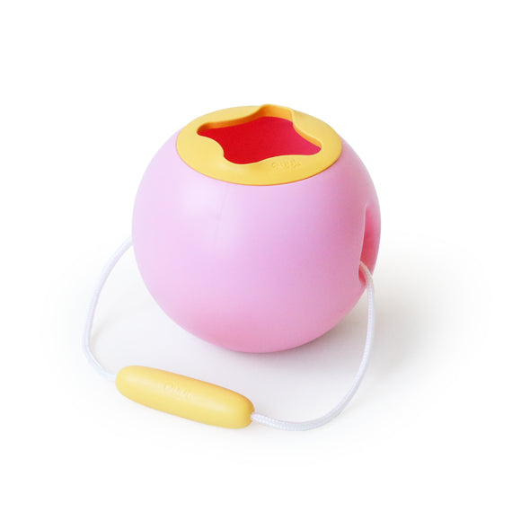 Quut Mini Ballo – Kompaktes Wasserspielzeug für kleine Kinder