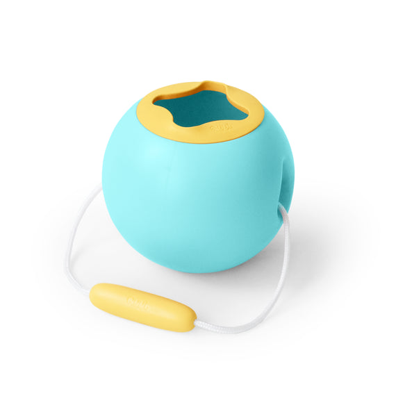 Quut Mini Ballo – Kompaktes Wasserspielzeug für kleine Kinder