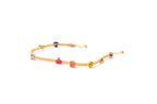 OLIVIO & CO Eyewear Strap + Silicone Accessories Set - Multicolor